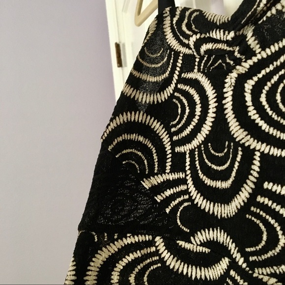 Free People stretch mini dress - Picture 3 of 7